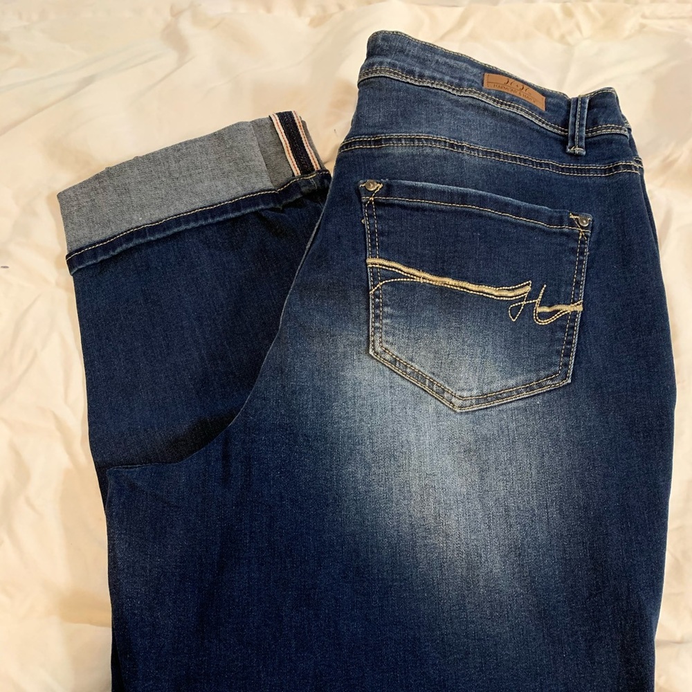 H & H Jeans. Size 18W